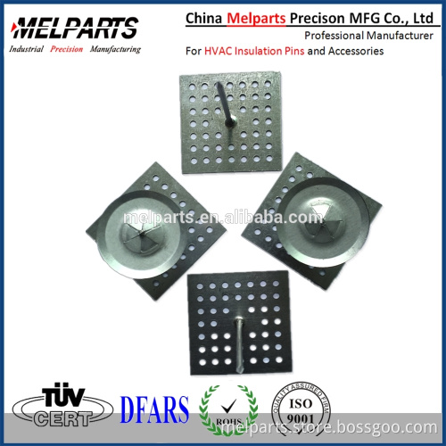 Insulation Anchor thermal insulation pin